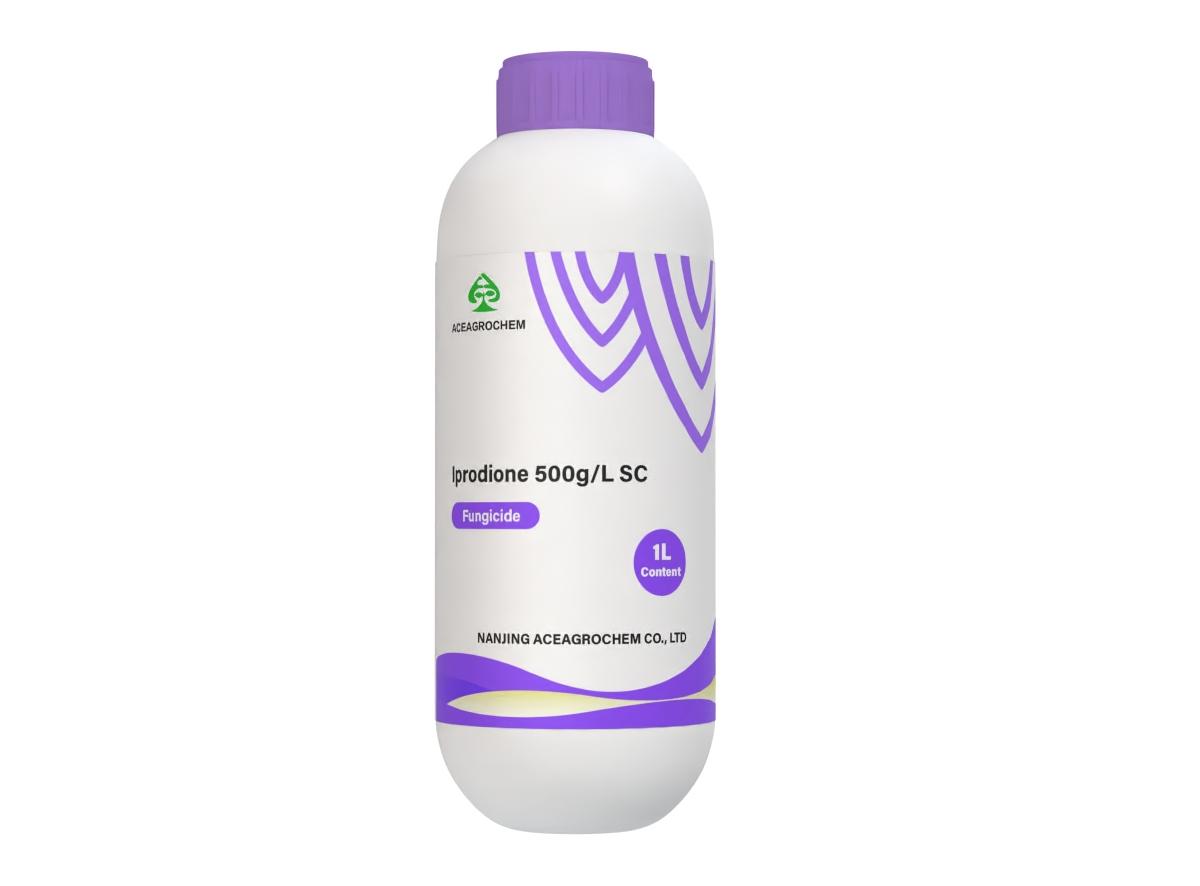 Iprodione 500g/L SC
